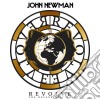 John Newman - Revolve Deluxe cd
