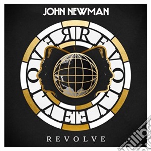 (LP Vinile) John Newman - Revolve lp vinile di John Newman