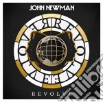 (LP Vinile) John Newman - Revolve