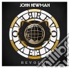(LP Vinile) John Newman - Revolve cd