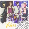 Vamps (The) - Live cd