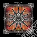 (LP Vinile) Killing Joke - Pylon (2 Lp) vinile