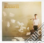 (LP Vinile) Snowdroppers (The) - Business
