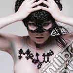 (LP Vinile) Bjork - Medulla (2 Lp) vinile