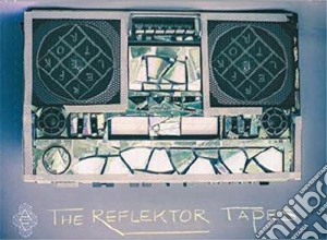 Arcade Fire - The Reflektor Tapes cd musicale di Arcade Fire