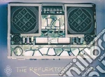 Arcade Fire - The Reflektor Tapes cd