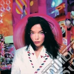 (LP Vinile) Bjork - Post vinile