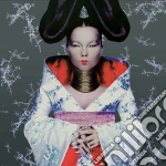 (LP Vinile) Bjork - Homogenic vinile