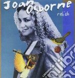 (LP Vinile) Joan Osborne - Relish (20Th Anniversary) (2 Lp)
