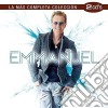 Emmanuel - La Mas Completa Coleccion (Can cd
