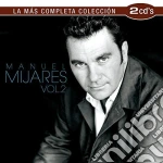 Manuel Mijares - La Mas Completa Coleccion 2 cd
