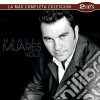 Manuel Mijares - La Mas Completa Coleccion 2 cd