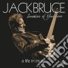 Jack Bruce - Sunshine Of Your Love (2 Cd) cd