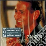 Zamfir - Icon cd