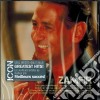 Zamfir - Icon cd