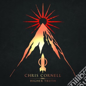 Chris Cornell - Higher Truth (Special Edition) cd musicale di Chris Cornell