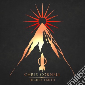 (LP Vinile) Chris Cornell - Higher Truth (2 Lp) lp vinile di Chris Cornell