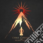 (LP Vinile) Chris Cornell - Higher Truth (2 Lp)