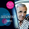 Charles Aznavour - Rarities cd
