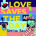 G.Love & The Special Sauce - Love Saves The Day