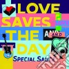 G.Love & The Special Sauce - Love Saves The Day cd