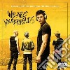 We Are Your Friends cd