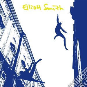 Elliott Smith - Elliott Smith cd musicale di Elliott Smith