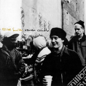 Elliott Smith - Roman Candle cd musicale di Elliott Smith