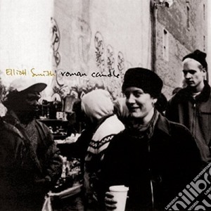 (LP Vinile) Elliott Smith - Roman Candle lp vinile di Elliott Smith