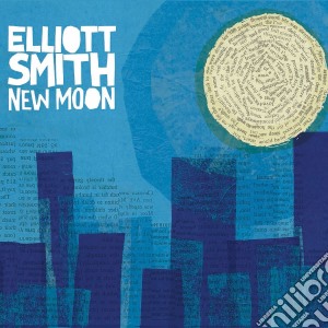(LP Vinile) Elliott Smith - New Moon lp vinile di Elliott Smith