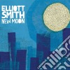 (LP Vinile) Elliott Smith - New Moon cd