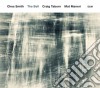 Ches Smith / Craig Taborn / Mat Maneri - The Bell cd