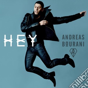 (LP Vinile) Andreas Bourani - Hey (2 Lp) lp vinile di Andreas Bourani