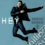 (LP Vinile) Andreas Bourani - Hey (2 Lp) vinile