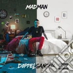 Madman - Doppelganger cd