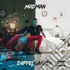 Madman - Doppelganger cd