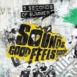(LP Vinile) 5 Seconds Of Summer - Sounds Good Feels Good vinile