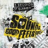 (LP Vinile) 5 Seconds Of Summer - Sounds Good Feels Good cd
