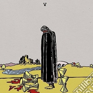 (LP Vinile) Wavves - V lp vinile di Wavves