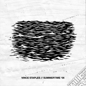 (LP Vinile) Vince Staples - Summertime 06 (Segment 2) lp vinile di Vince Staples