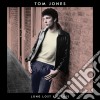 Tom Jones - Long Lost Suitcase cd
