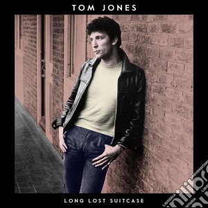 Tom Jones - Long Lost Suitcase cd musicale di Tom Jones