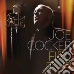 Joe Cocker - Fire It Up cd