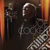 Joe Cocker - Fire It Up cd