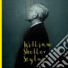 Sheller William - Stylus cd