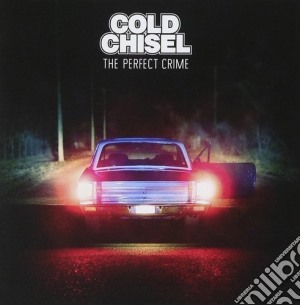 Cold Chisel - The Perfect Crime cd musicale di Cold Chisel