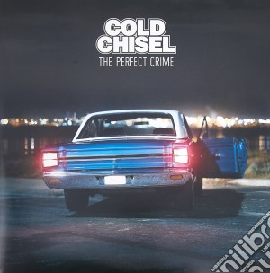 (LP Vinile) Cold Chisel - The Perfect Crime (2 Lp) lp vinile di Cold Chisel