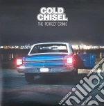 (LP Vinile) Cold Chisel - The Perfect Crime (2 Lp) vinile
