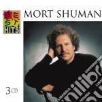Shuman, Mort - Best Hits (3 Cd)