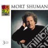 Shuman, Mort - Best Hits (3 Cd) cd
